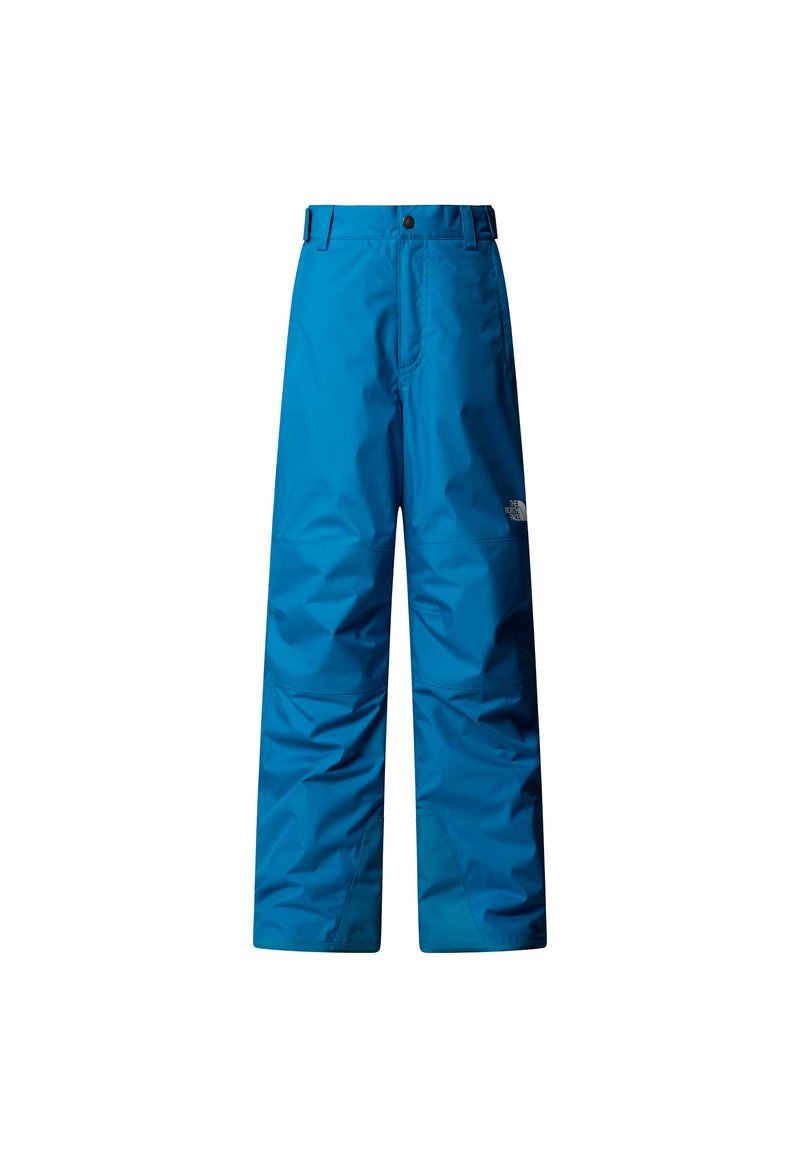 The North Face Skibroek blauw The North Face Skibroek blauw