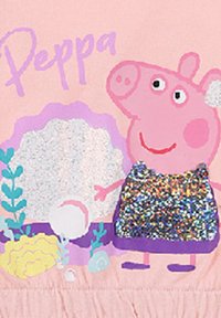 Peppa Pig PEPPA PIG             - Jerseykleid - rosa