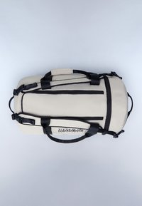 Napapijri Valigia - beige silvr n