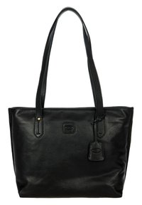 Bric's Handtas - black