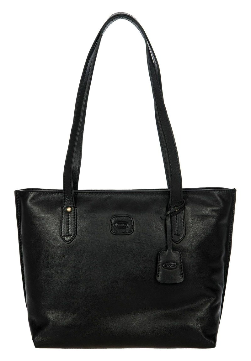 Bric's Handtas - black