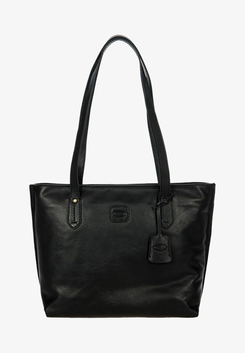 Bric's Handtasche - black
