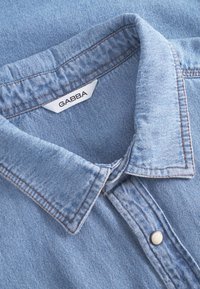 Gabba SVEN REG  - Ing - lt blue denim