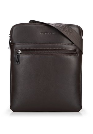 WITTCHEN OFFICE - Borsa a tracolla - dark brown