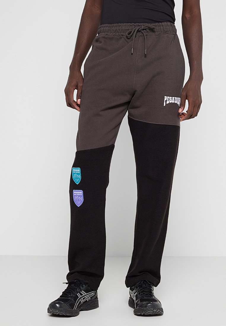 Pegador Trainingsbroek grijs Pegador Trainingsbroek grijs