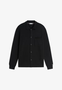 Unausgewählt, black