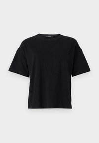 PENDING - T-shirt - bas - black