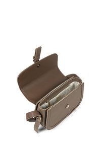 NAULOVER Borsa a tracolla - taupe