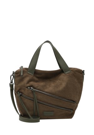 SURI FREY, SURI FREY BEUTEL SFY CELLY - Handtasche - oliv