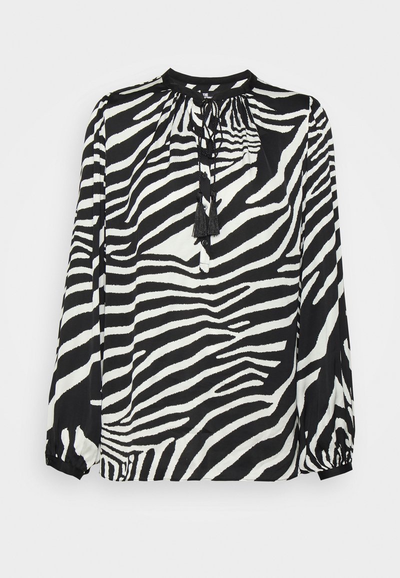 The Kooples Blouse zwart
