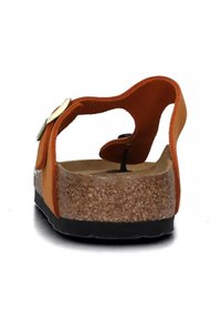 Birkenstock Sandals - orange