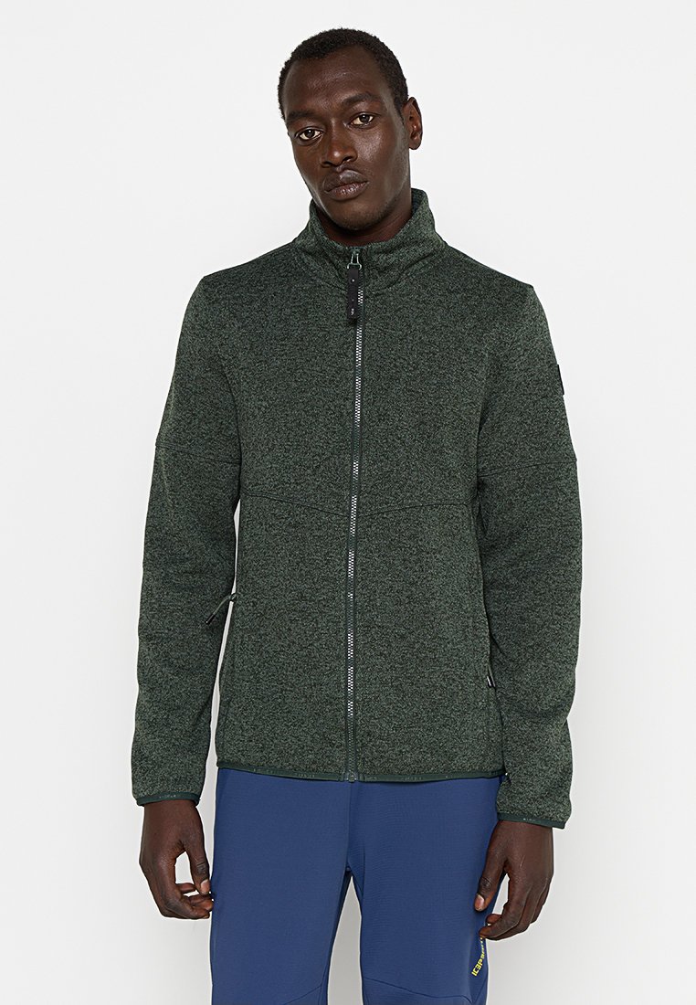 icepeak Lichte jas meerkleurig