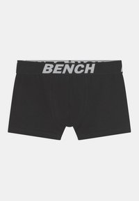 Bench BOXER RACE 4 PACK - Püksid - dark blue