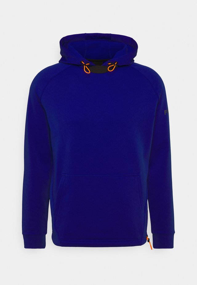 OLLY - Hoodie - blue