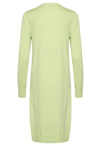 Saint Tropez MILA - Abito in maglia - seedling melange