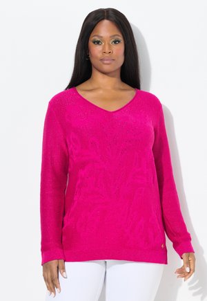 - Sweter