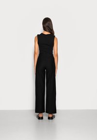 Noisy May MILY - Calças - black