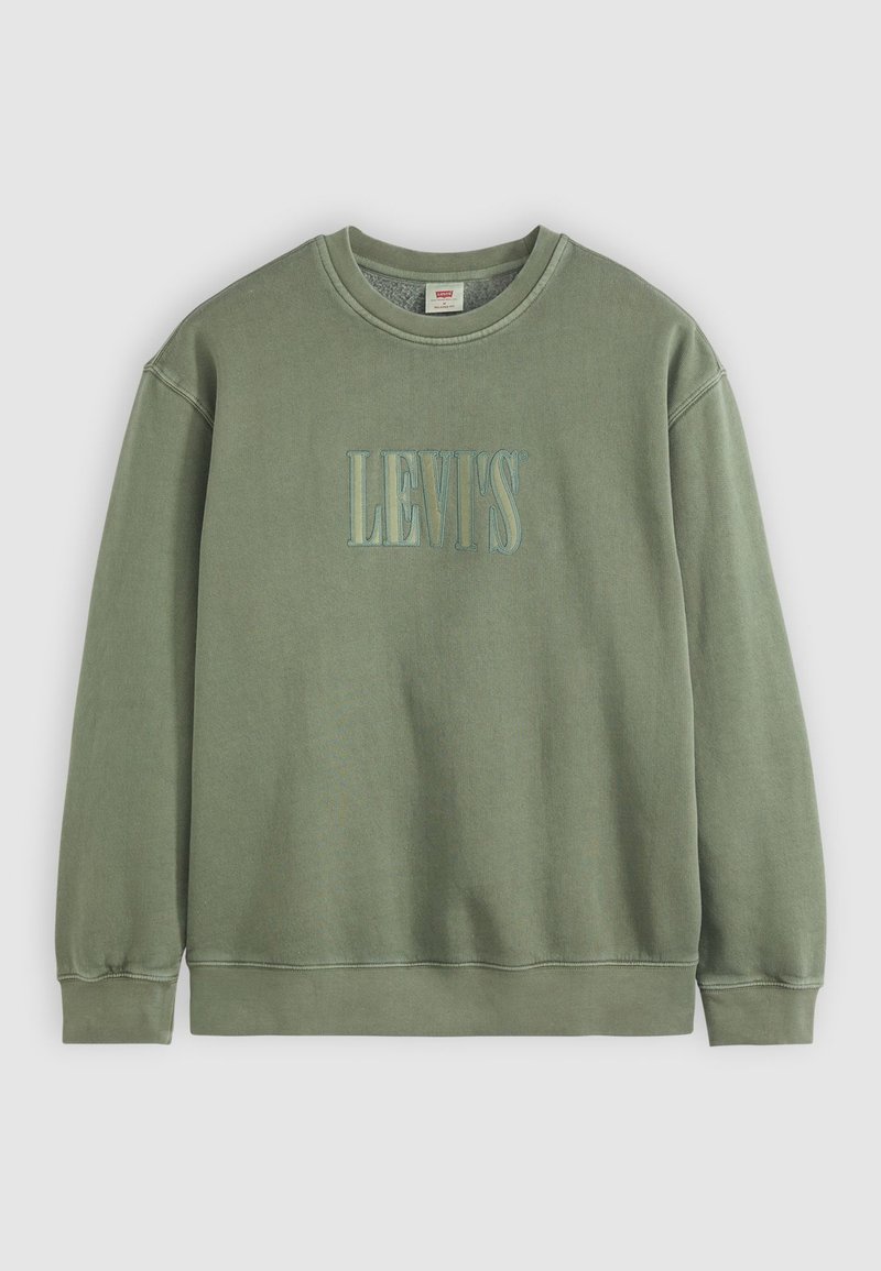 Levi’s® Sweater groen