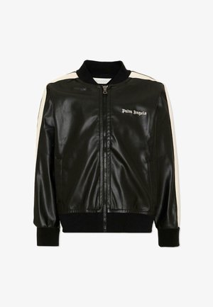 Palm Angels, Chaquetas bomber - black