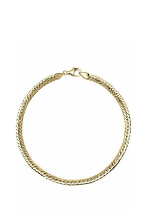 Armband - gelbgoldfarben