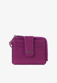 Non sélectionné, purple plum