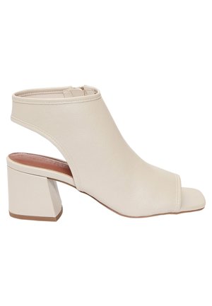 Sandales classiques / Spartiates - off-white