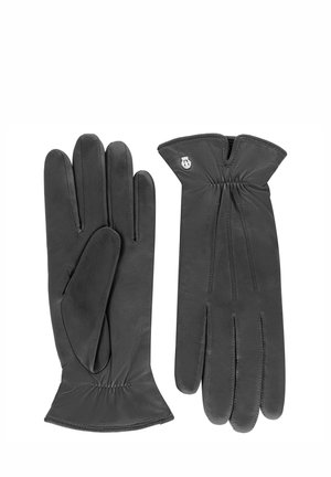 GERAFFT - Gloves - stone