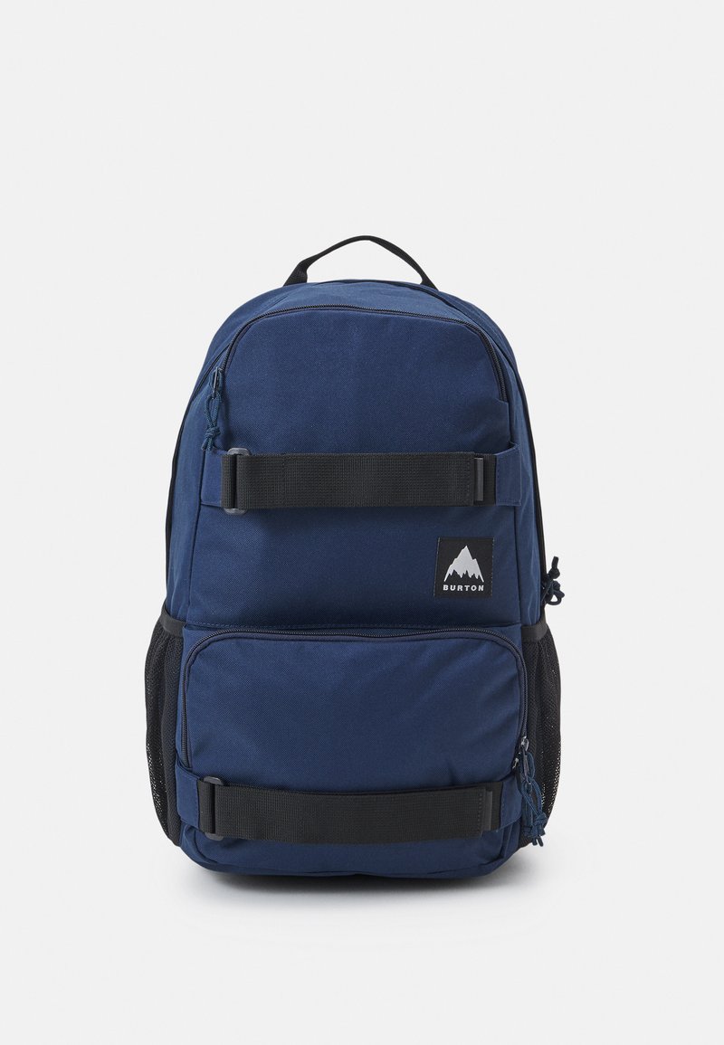 Burton TREBLE YELL UNISEX - Mochila - dress blue