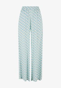 Valittu, oceanbluecheck