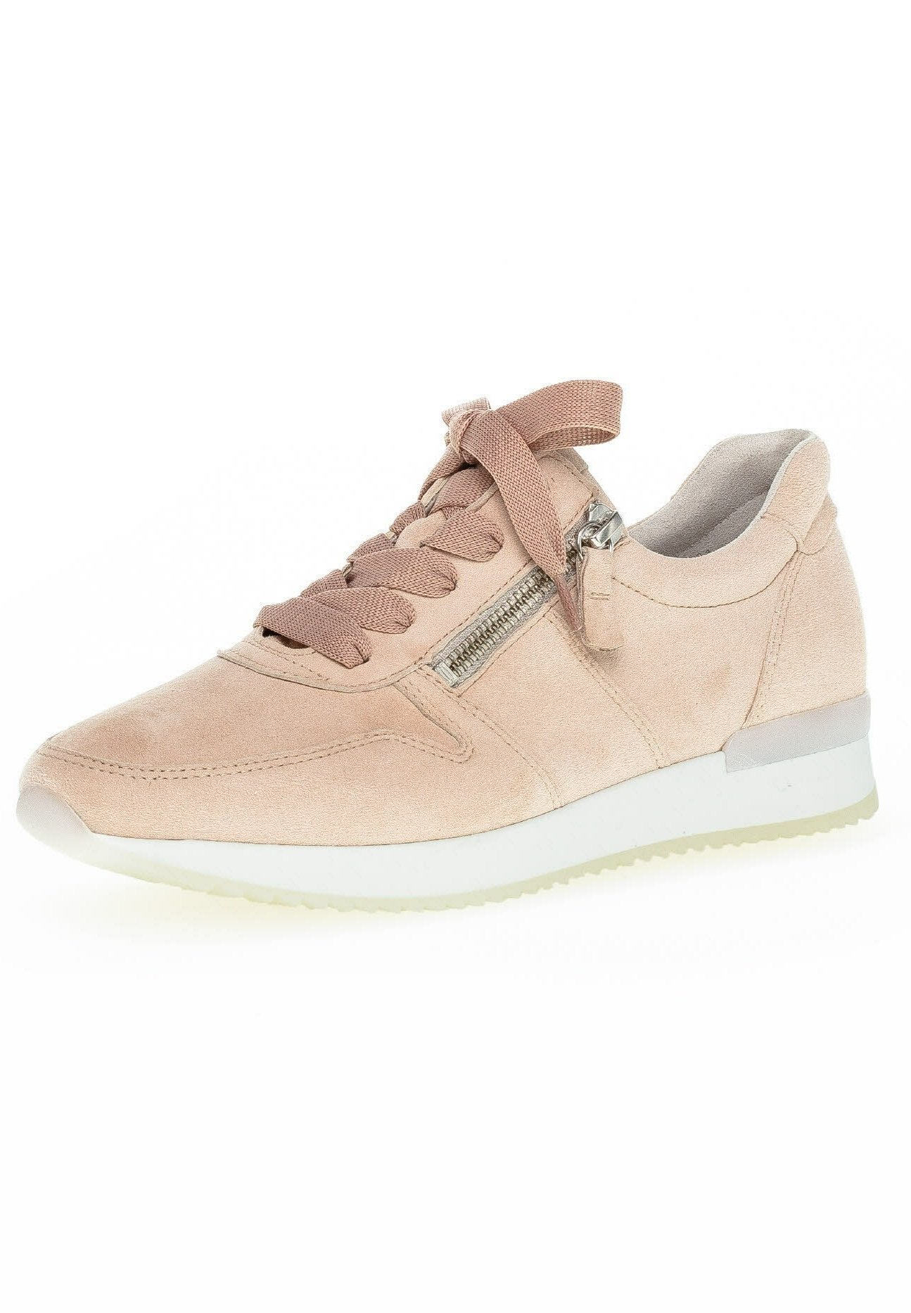 Zalando Gabor Pink Trainers Gabor Comfort Sneaker Low Pink Zalando