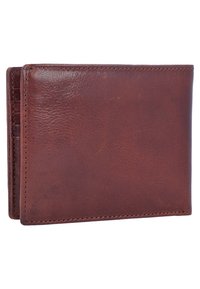 Braun Büffel AREZZO RFID  - Portafoglio - brown