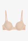 FOUNDATION - Bügel BH - rose