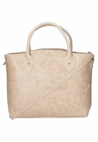 CHICCA BORSE Handväska - rosa