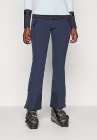 Toni Sailer ELLA - Ski pants - midnight