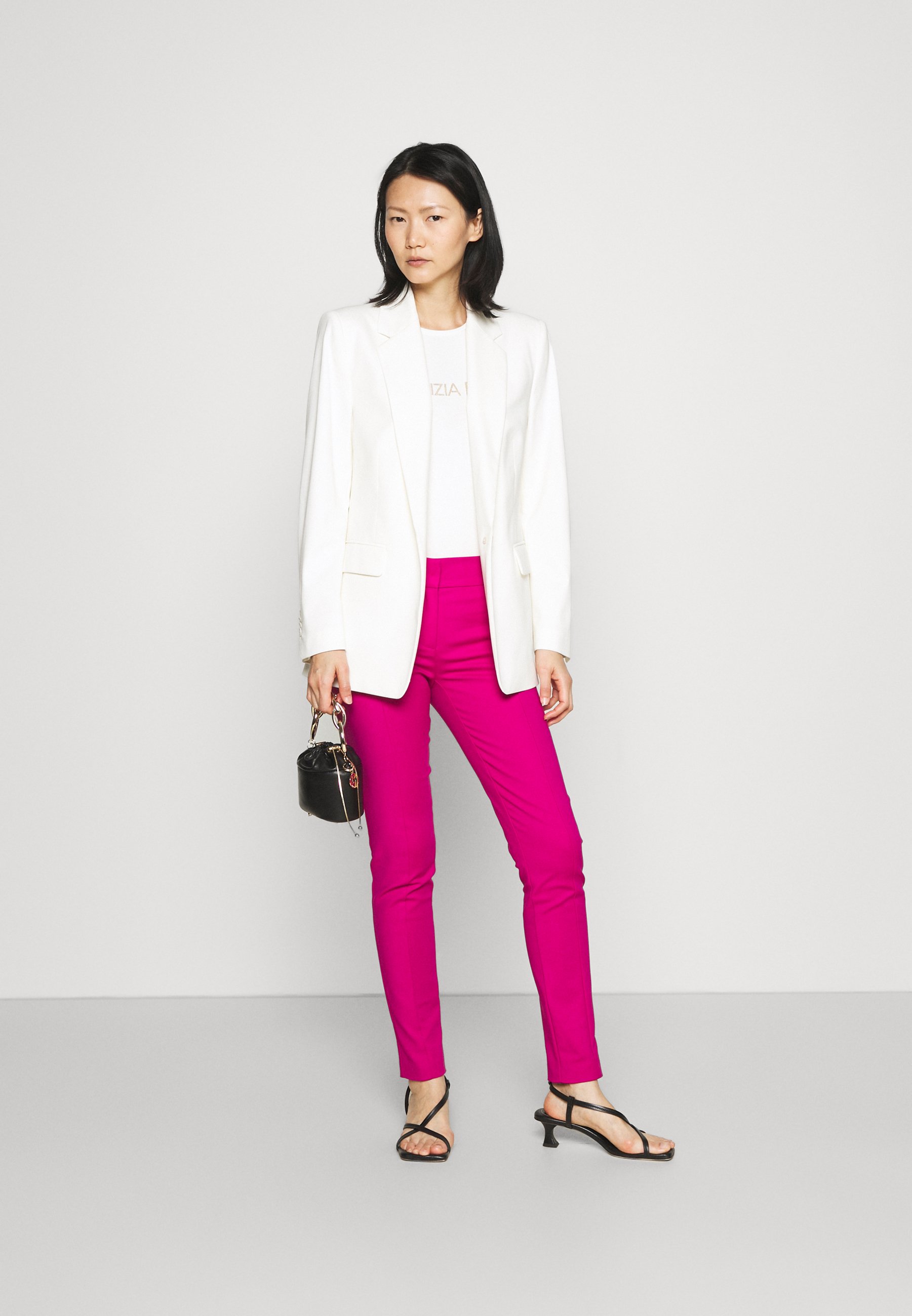 Femme PANTS - Pantalon classique Femme PANTS - Pantalon classique