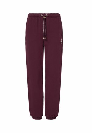 LIU JO, LIU JO SWEATHOSE - Jogginghose - bordeaux