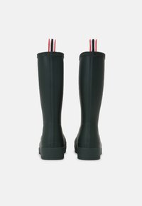 Hunter ORIGINAL WOMENS PLAY TALL BOOT - Botas de agua - arctic moss