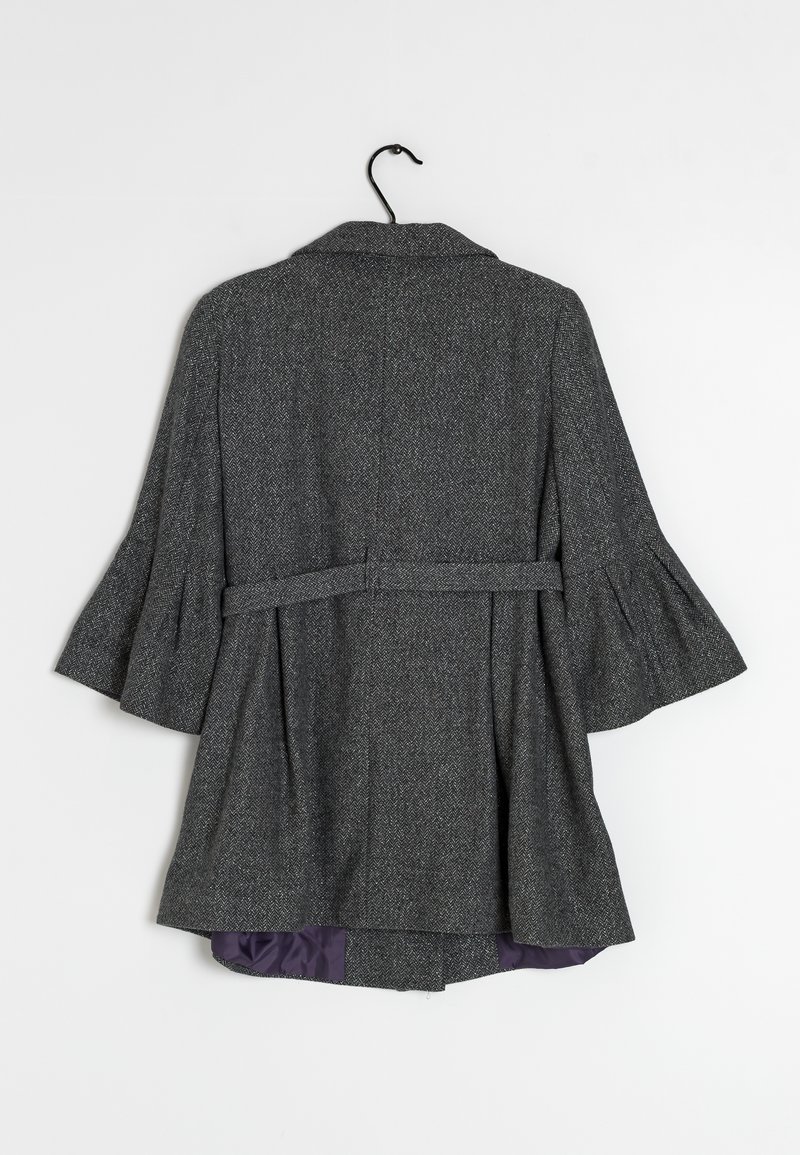 Pierre Balmain Blazer grey (Pre-owned) Zalando