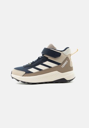 adidas Terrex, ANYLANDER UNISEX, granatowy