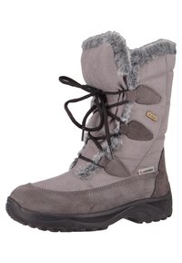 Tamaris RENATE L S TX OC SPIKE - Śniegowce