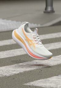 Non sélectionné, white/sun coral