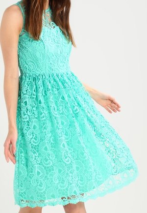 Hverdagskjole - mint