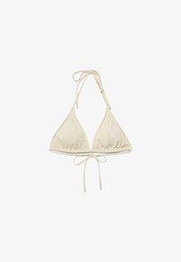 Non sélectionné, beige