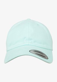 Unselected, diamond blue
