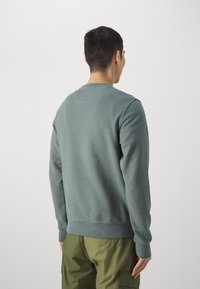 Belstaff SIGNATURE CREW NECK - Sportska majica - mineral green