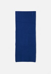 Unselected, sodalite blue