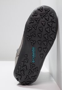Columbia Botas para la nieve - grey
