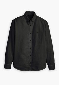 Unselected, kincaid jet black garment dye
