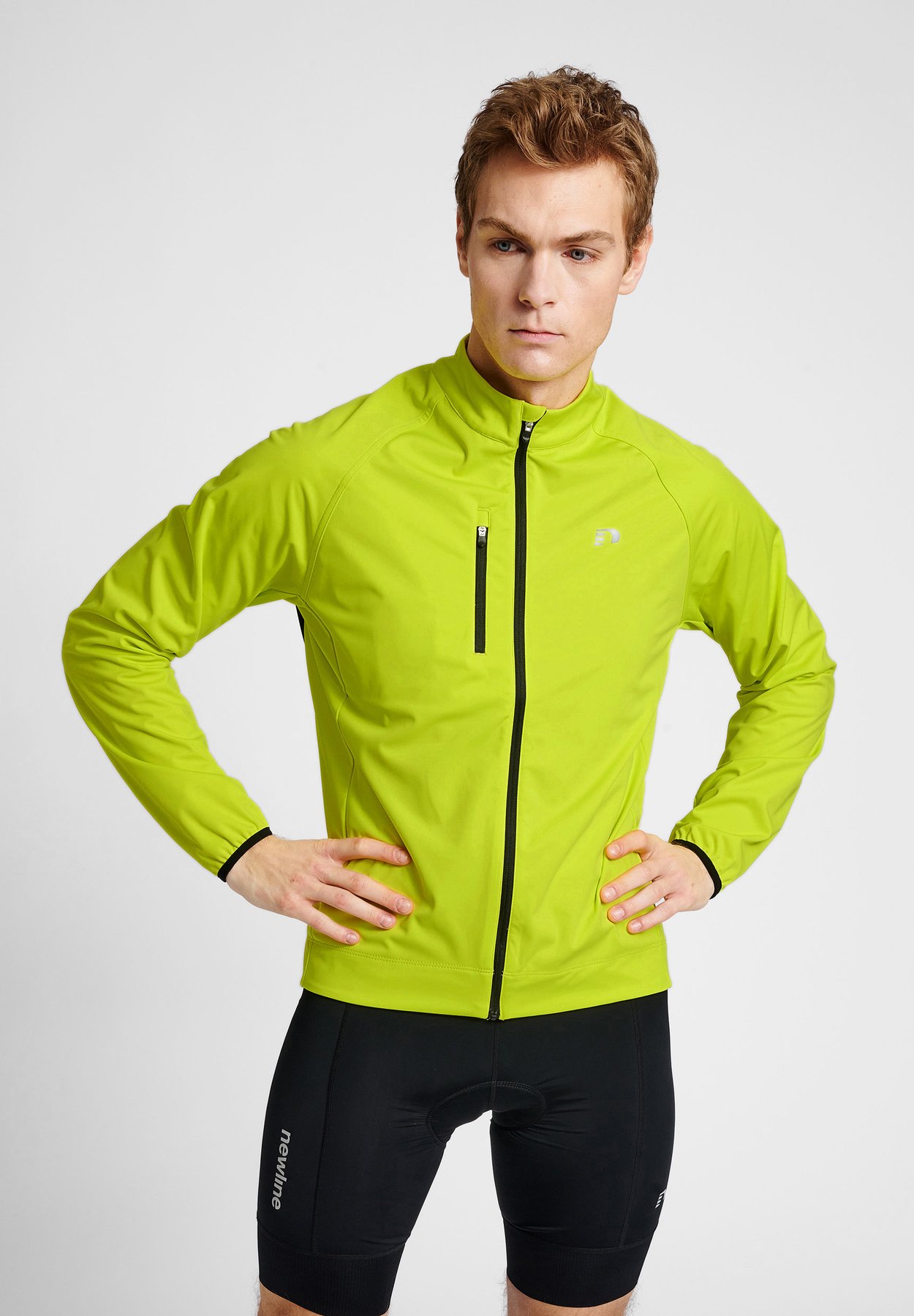 Trainingsjacke
