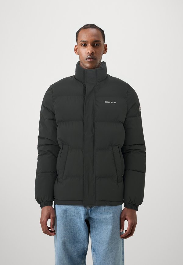 LENGHT PUFFER JACKET - Winter jacket